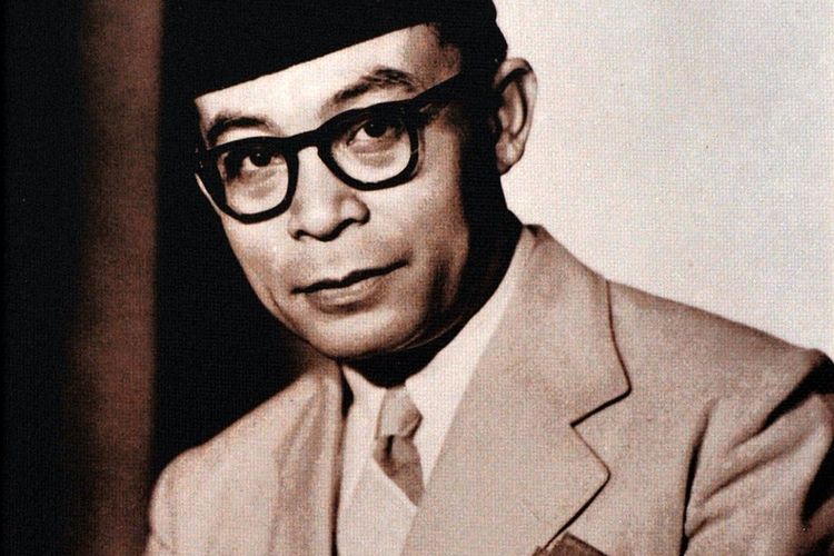 Peran Hatta dalam Kemerdekaan, Populerkan Nama 
