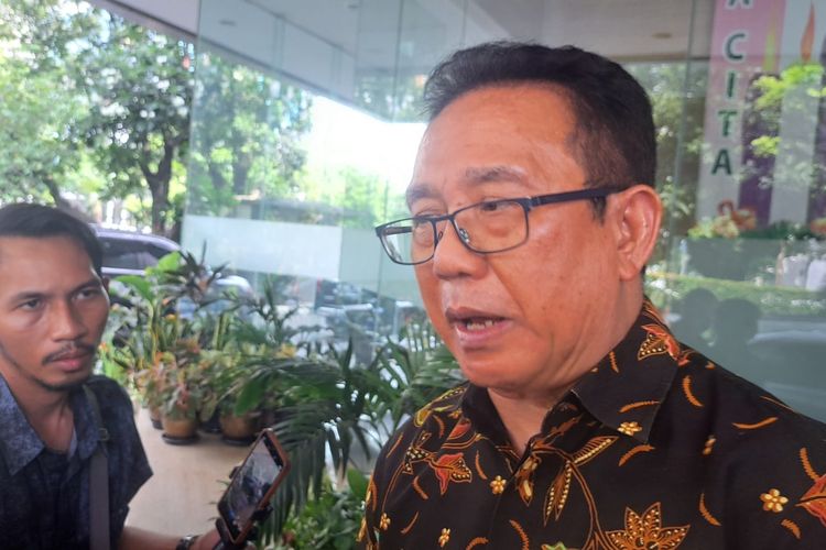 GNB Sebut Prabowo Akan Bentuk Komisi Reformasi Polri