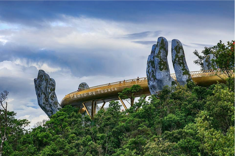 Menjelajah Pesona Sun World, Surga Hiburan Keluarga di Vietnam 